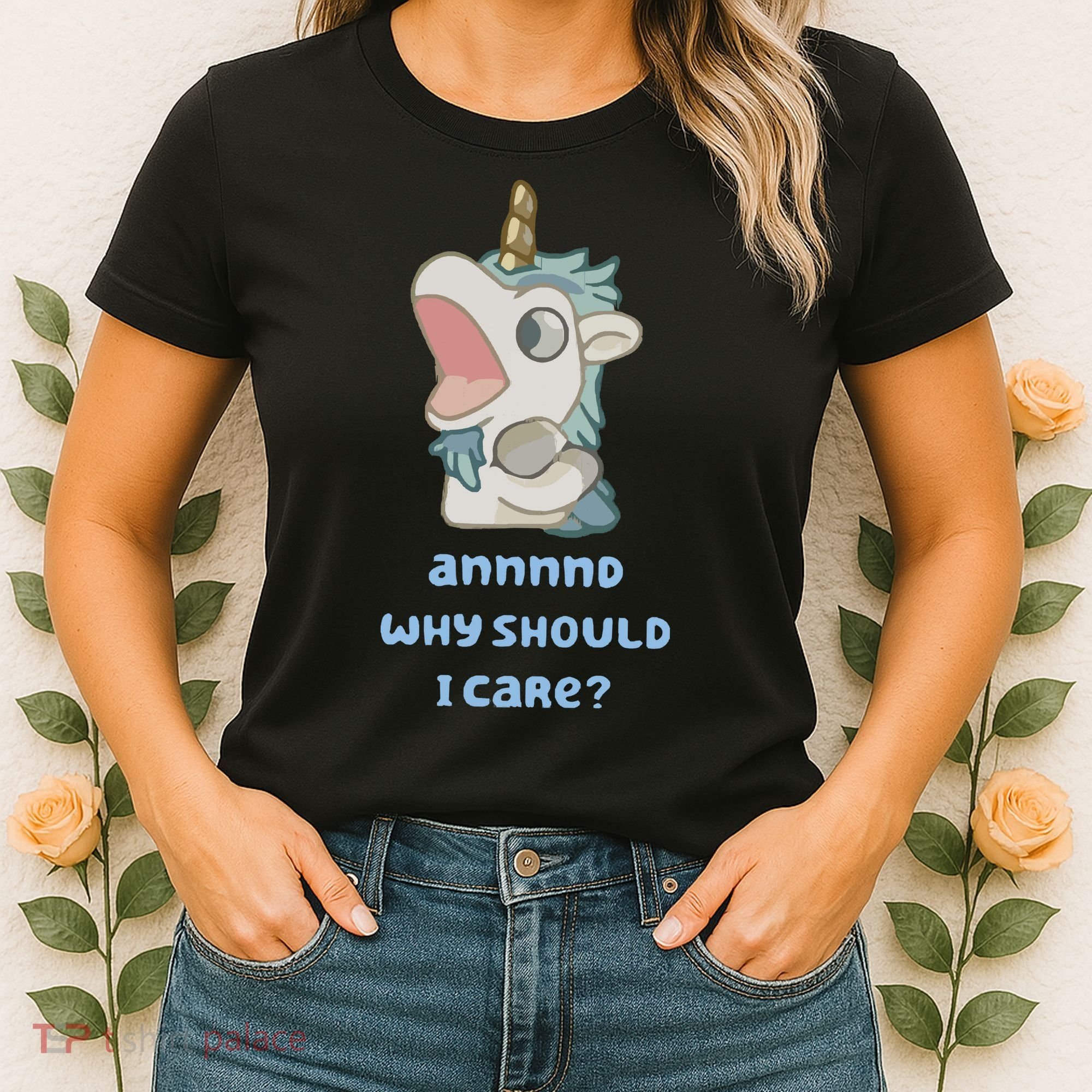 B.luey Women's T-Shirt