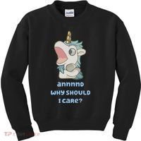 B.luey Kids Sweatshirt thumb 0