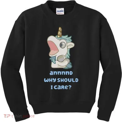 Kids Sweatshirt