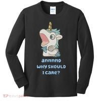 B.luey Kids Long Sleeve Shirt thumb 0