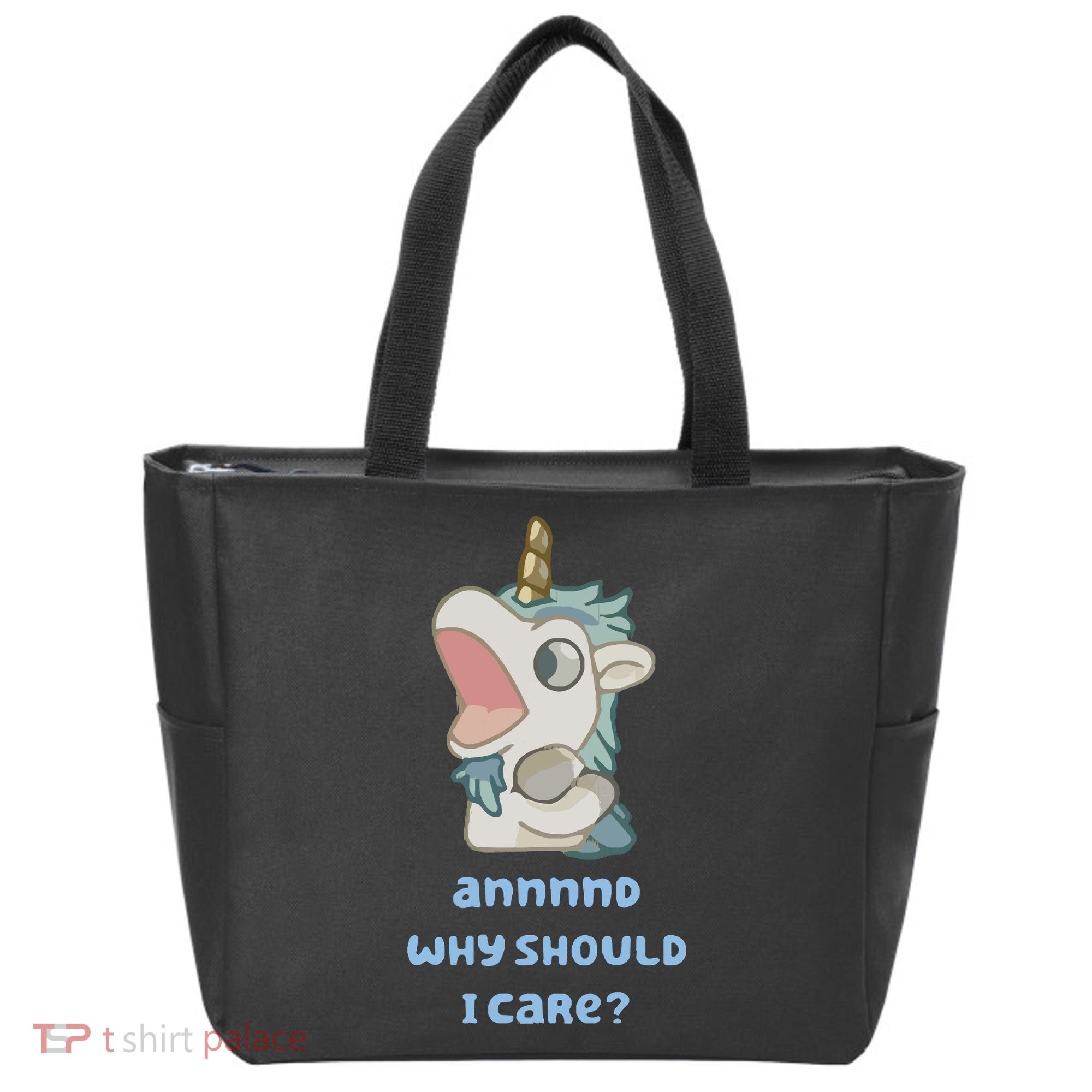 B.luey Bag