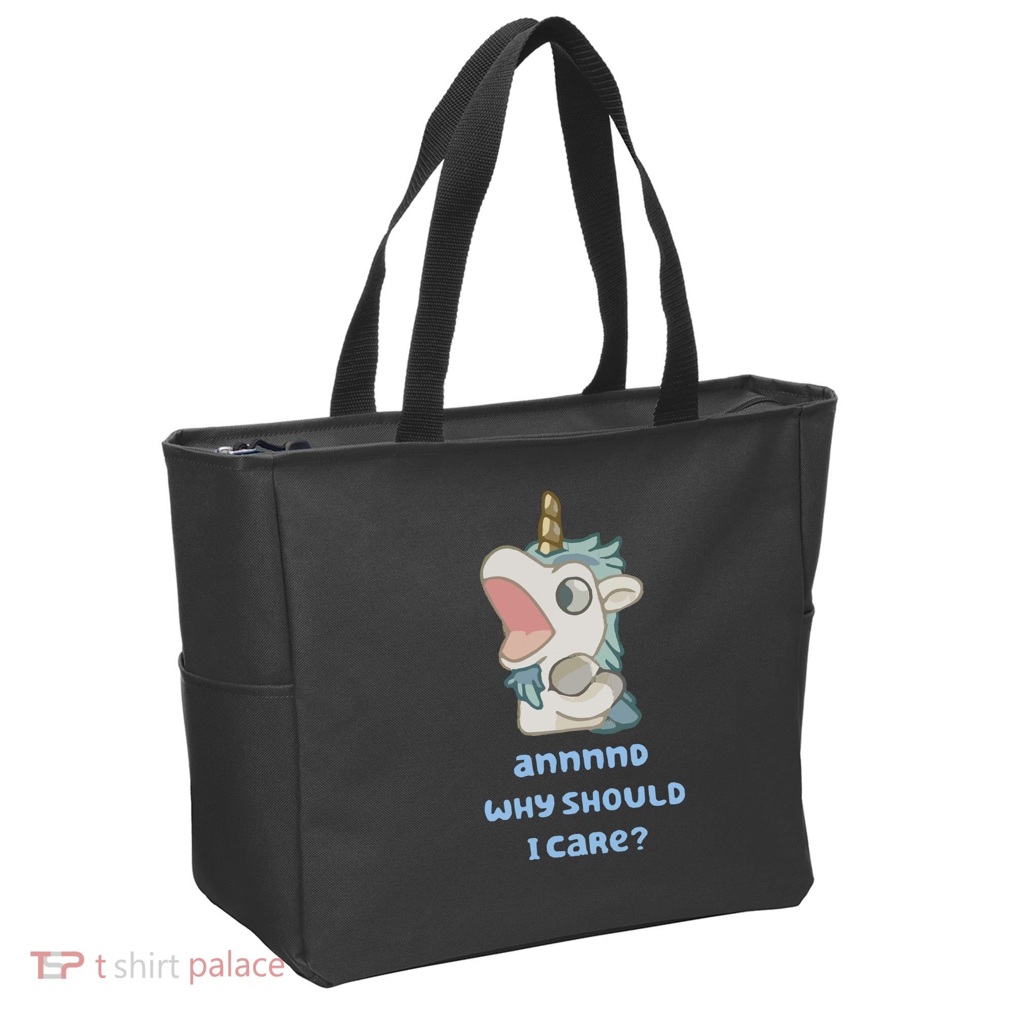 B.luey Bag