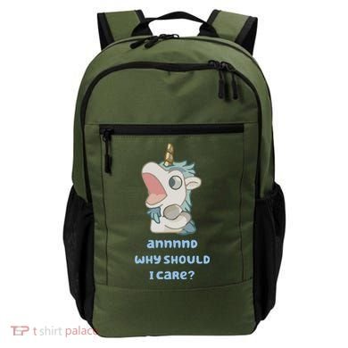 B.luey Backpack