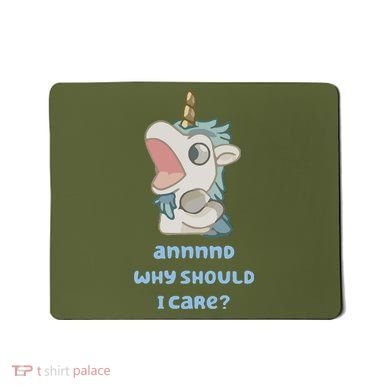 B.luey Mousepad