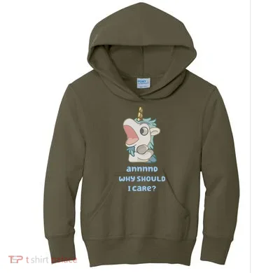 Kids Hoodie