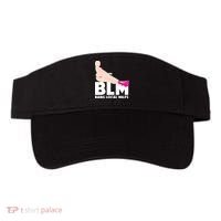 BLM Bang Local Milfs Funny Sexy Milf Quote Visor thumb 0