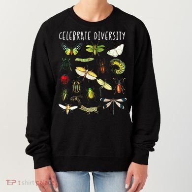 Bug Bug Lover Insect Lover Gift Bug Women's Sweatshirt