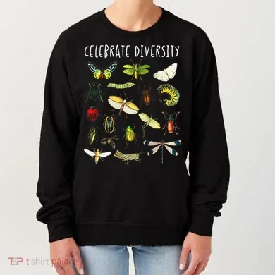 Bug Bug Lover Insect Lover Gift Bug Women's Sweatshirt