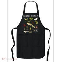 Bug Bug Lover Insect Lover Gift Bug Apron thumb 0