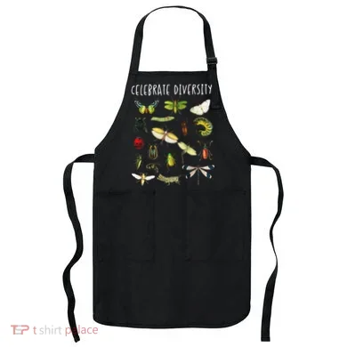 Bug Bug Lover Insect Lover Gift Bug Apron