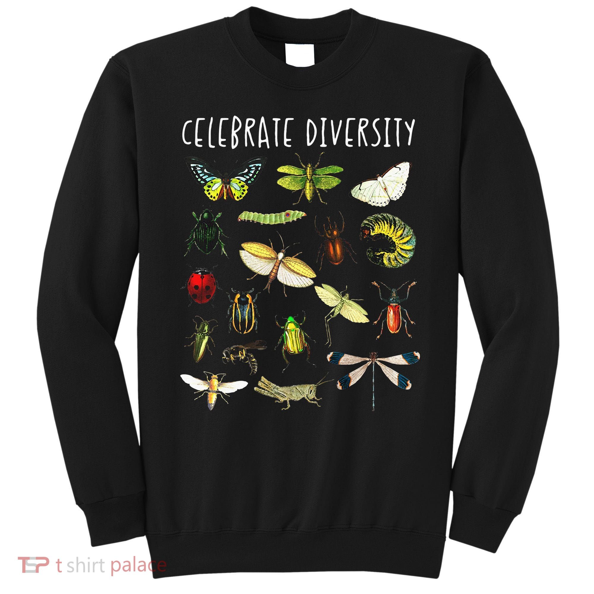 Bug Bug Lover Insect Lover Gift Bug Sweatshirt