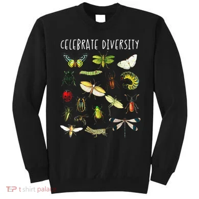 Bug Bug Lover Insect Lover Gift Bug Sweatshirt