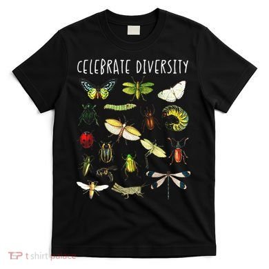 Bug Bug Lover Insect Lover Gift Bug T-Shirt