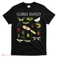Bug Bug Lover Insect Lover Gift Bug T-Shirt thumb 0