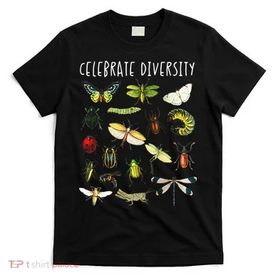 Bug Bug Lover Insect Lover Gift Bug T-Shirt