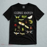 Bug Bug Lover Insect Lover Gift Bug T-Shirt thumb 5