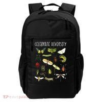 Bug Bug Lover Insect Lover Gift Bug Backpack thumb 0