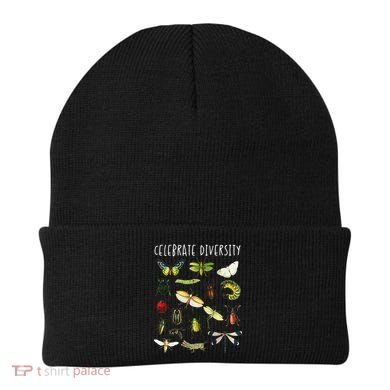 Bug Bug Lover Insect Lover Gift Bug Beanie