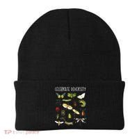 Bug Bug Lover Insect Lover Gift Bug Beanie thumb 0
