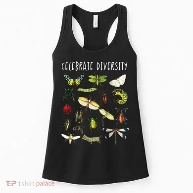 Bug Bug Lover Insect Lover Gift Bug Women's Tank Top