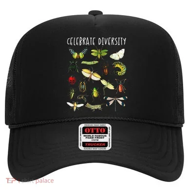 Bug Bug Lover Insect Lover Gift Bug Hat