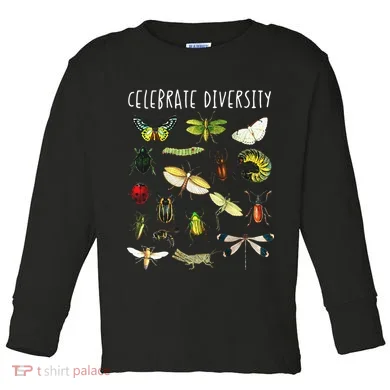 Toddler Long Sleeve