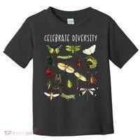 Bug Bug Lover Insect Lover Gift Bug Toddler T-Shirt thumb 0