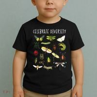 Bug Bug Lover Insect Lover Gift Bug Toddler T-Shirt thumb 2