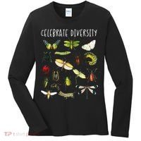 Bug Bug Lover Insect Lover Gift Bug Women's Long Sleeve Shirt thumb 0