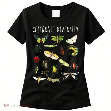 Bug Bug Lover Insect Lover Gift Bug Women's T-Shirt