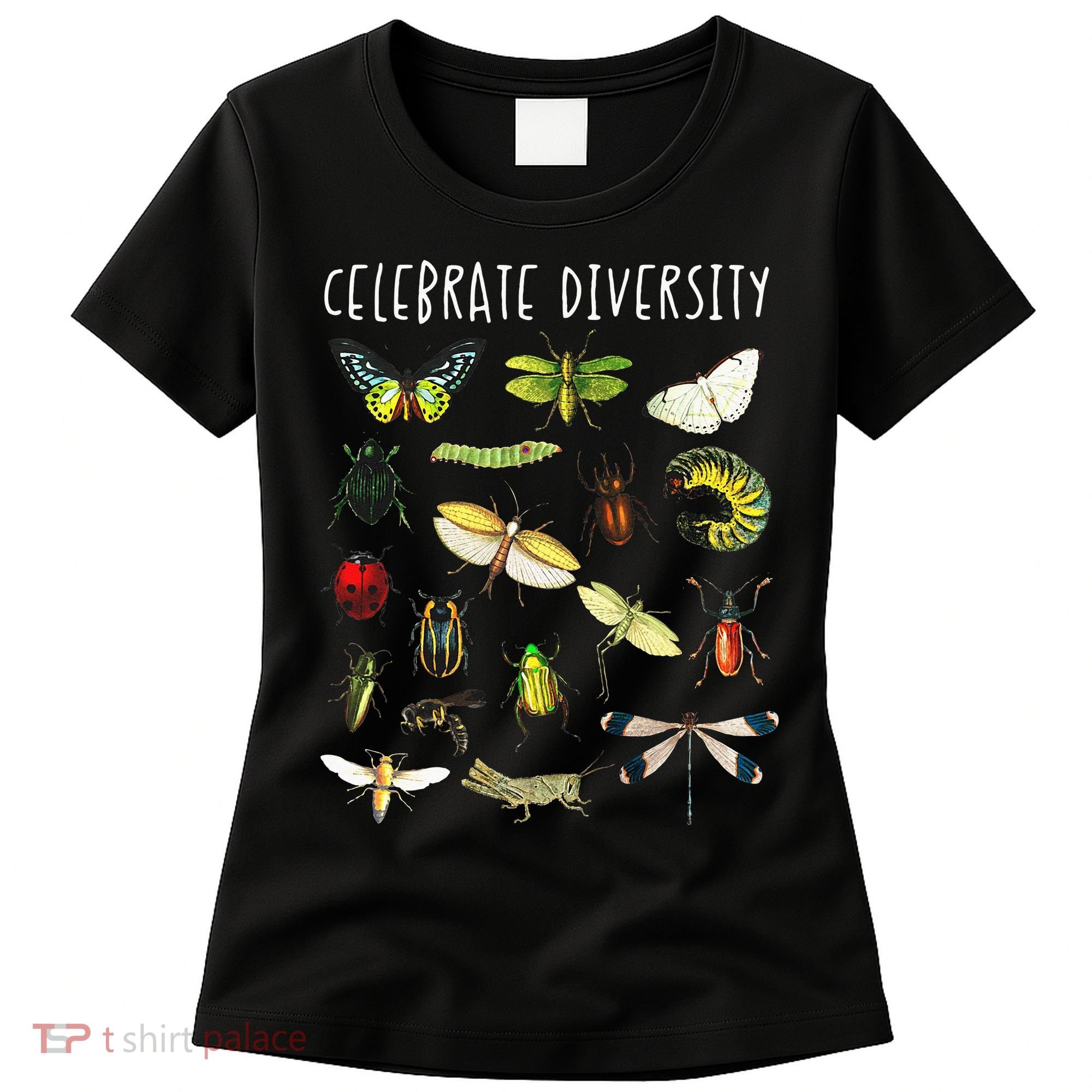 Bug Bug Lover Insect Lover Gift Bug Women's T-Shirt
