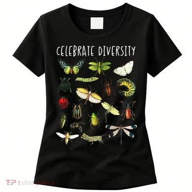 Bug Bug Lover Insect Lover Gift Bug Women's T-Shirt