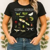 Bug Bug Lover Insect Lover Gift Bug Women's T-Shirt thumb 2