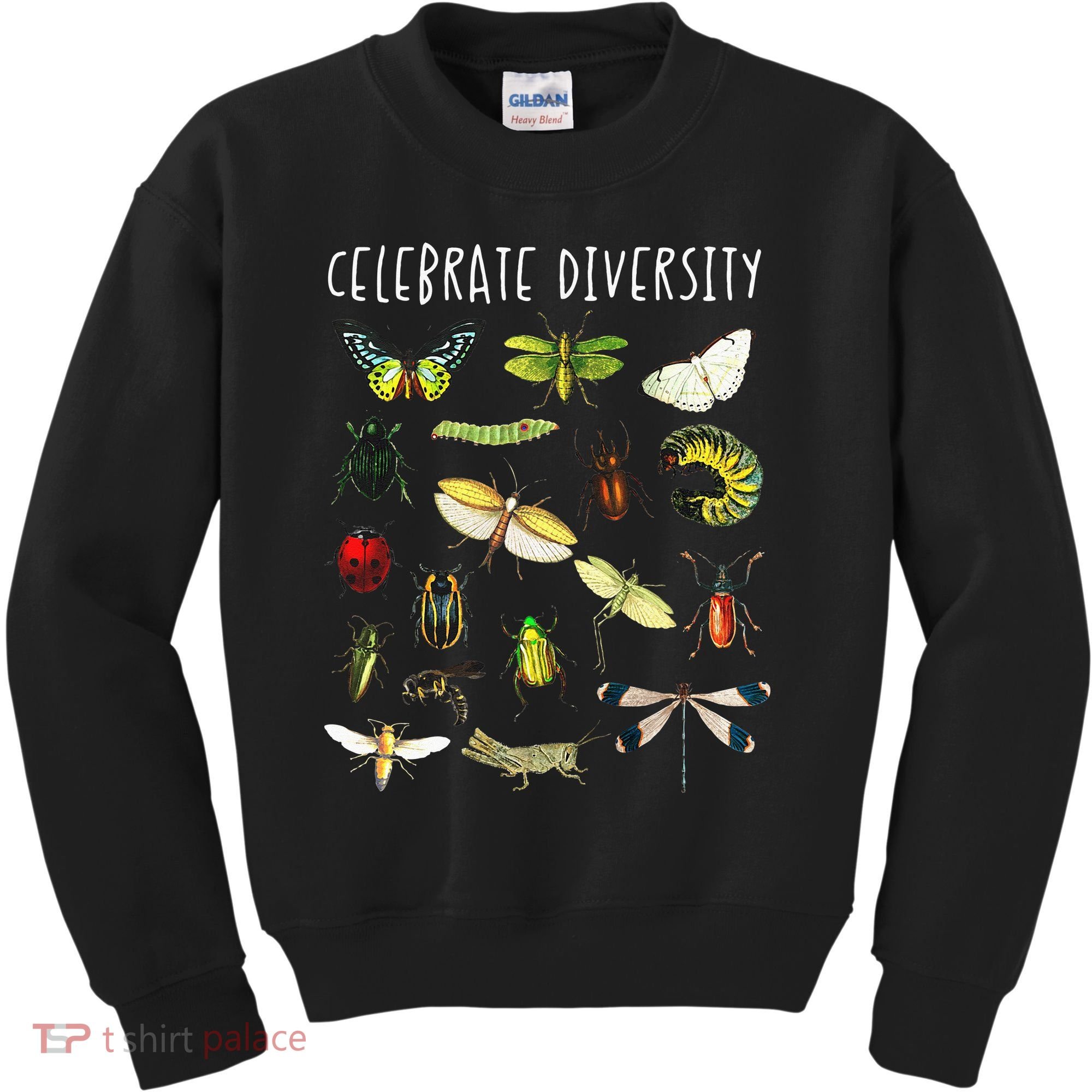 Bug Bug Lover Insect Lover Gift Bug Kids Sweatshirt