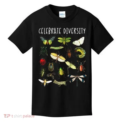 Bug Bug Lover Insect Lover Gift Bug Kids T-Shirt