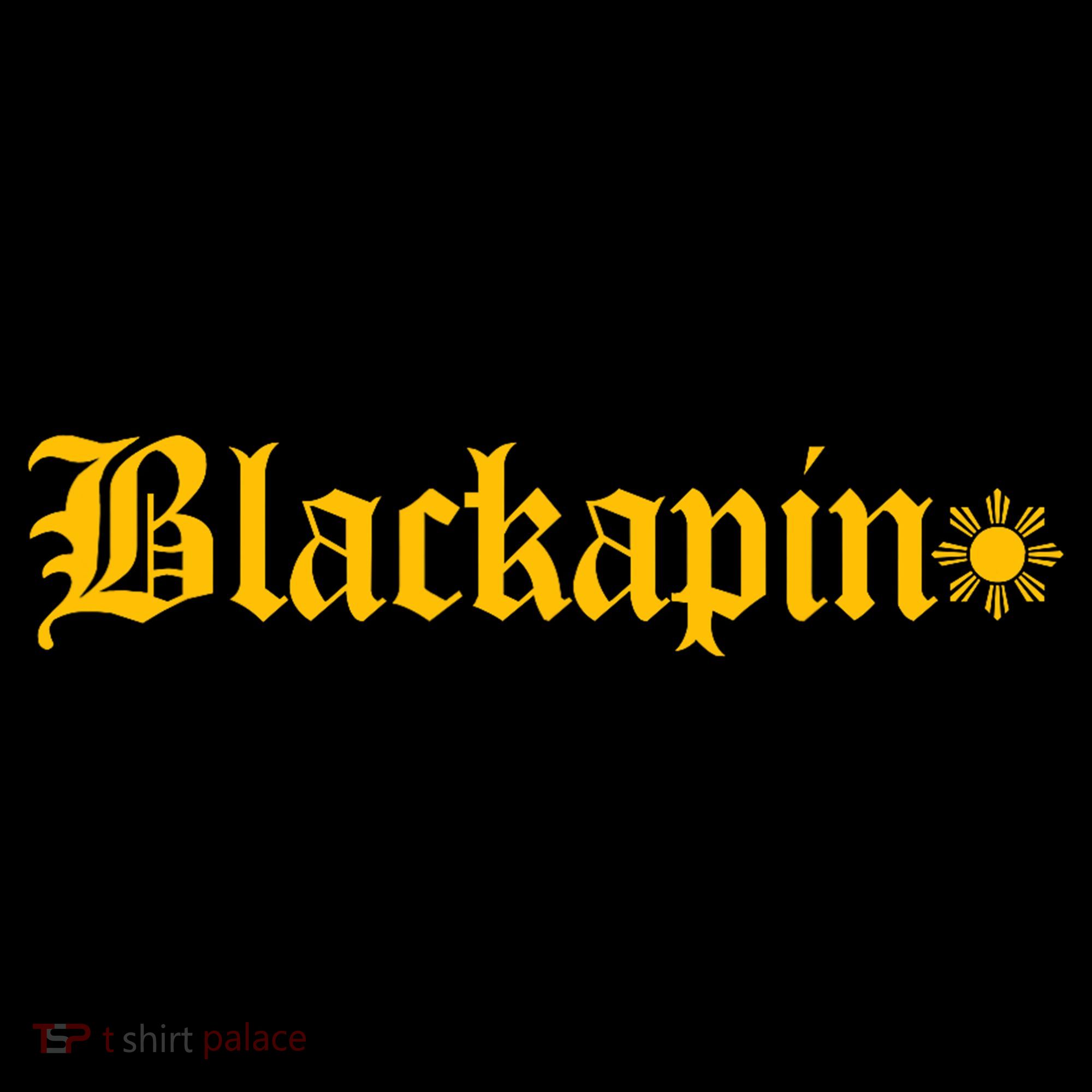 Blackapino Backpack
