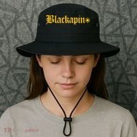 Blackapino Bucket Hat thumb 3