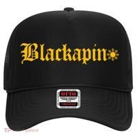 Blackapino Hat thumb 0