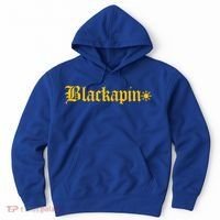 Blackapino Hoodie thumb 0