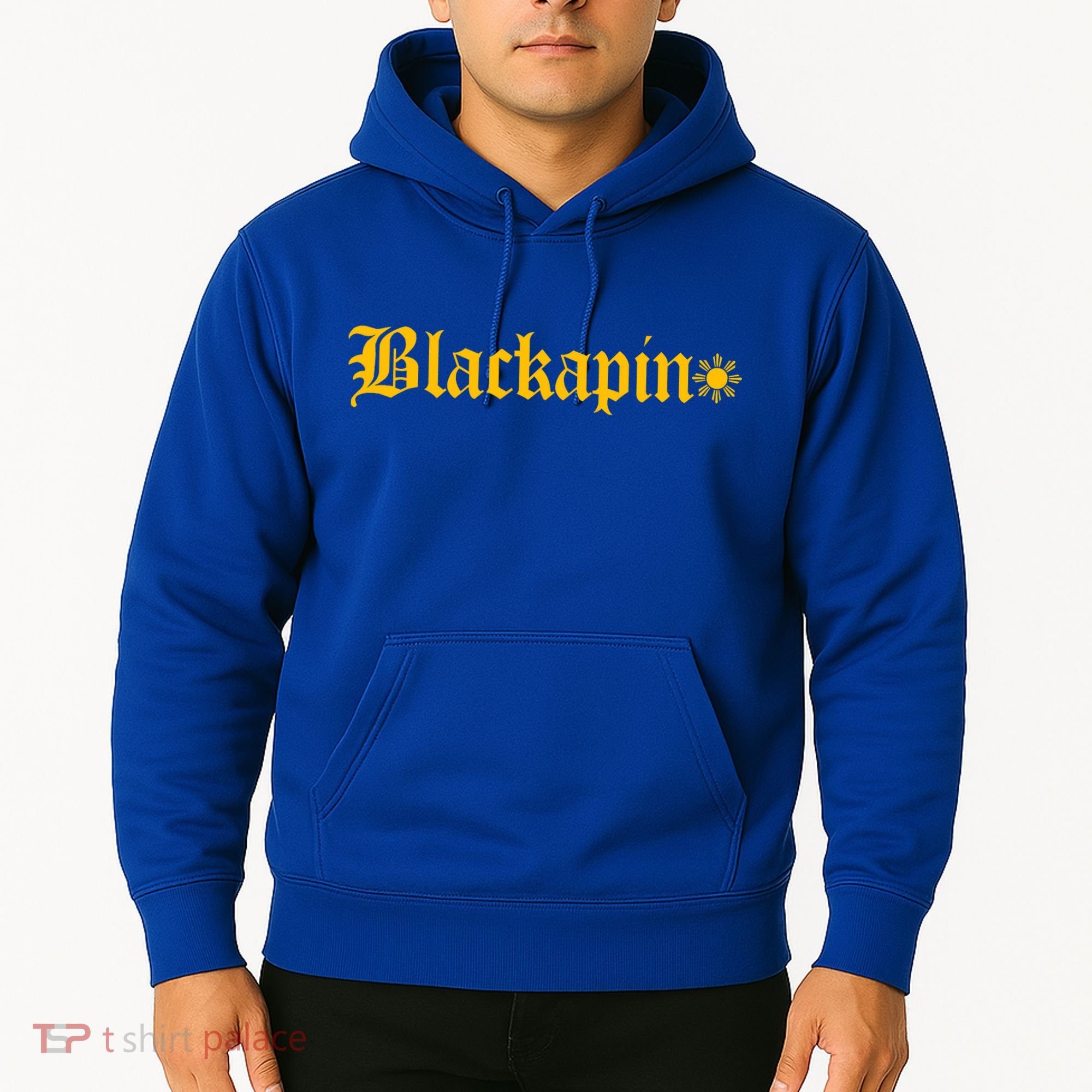Blackapino Hoodie