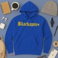 Blackapino Hoodie thumb 3