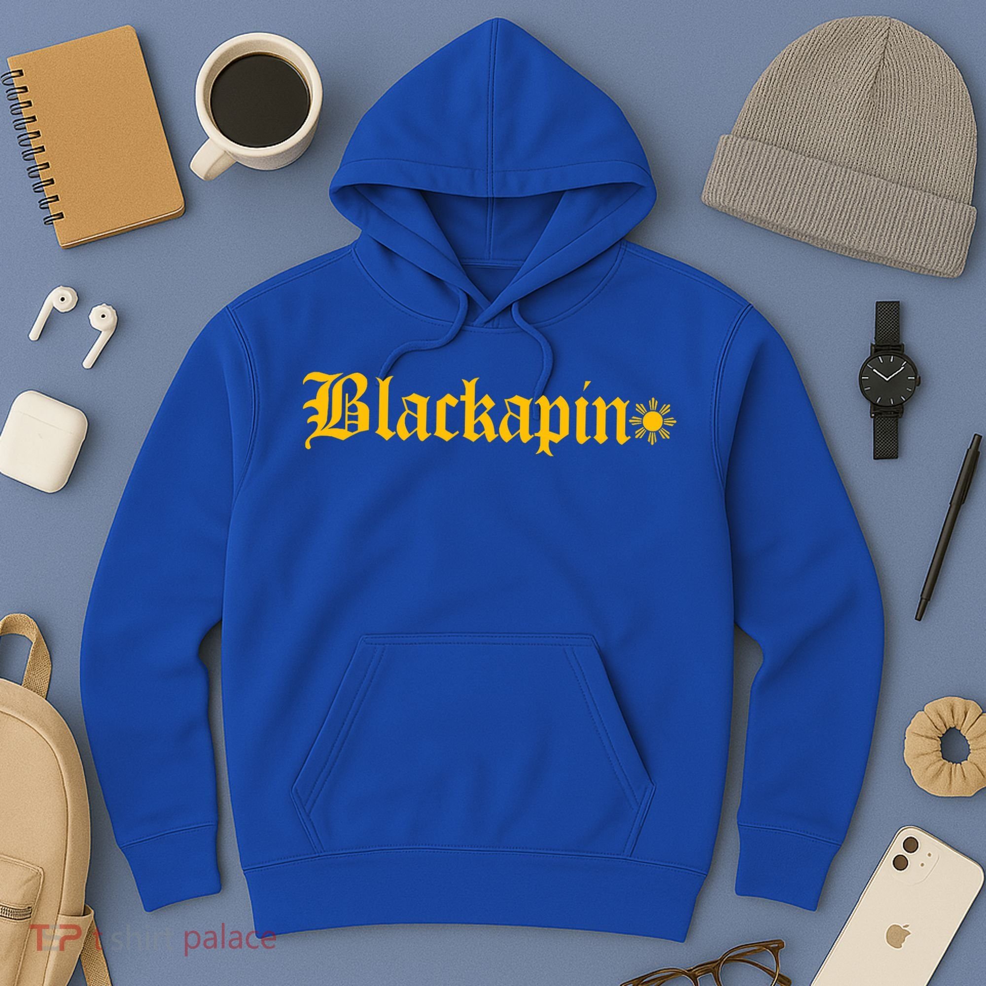Blackapino Hoodie