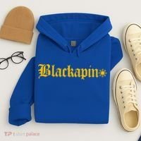Blackapino Hoodie thumb 4