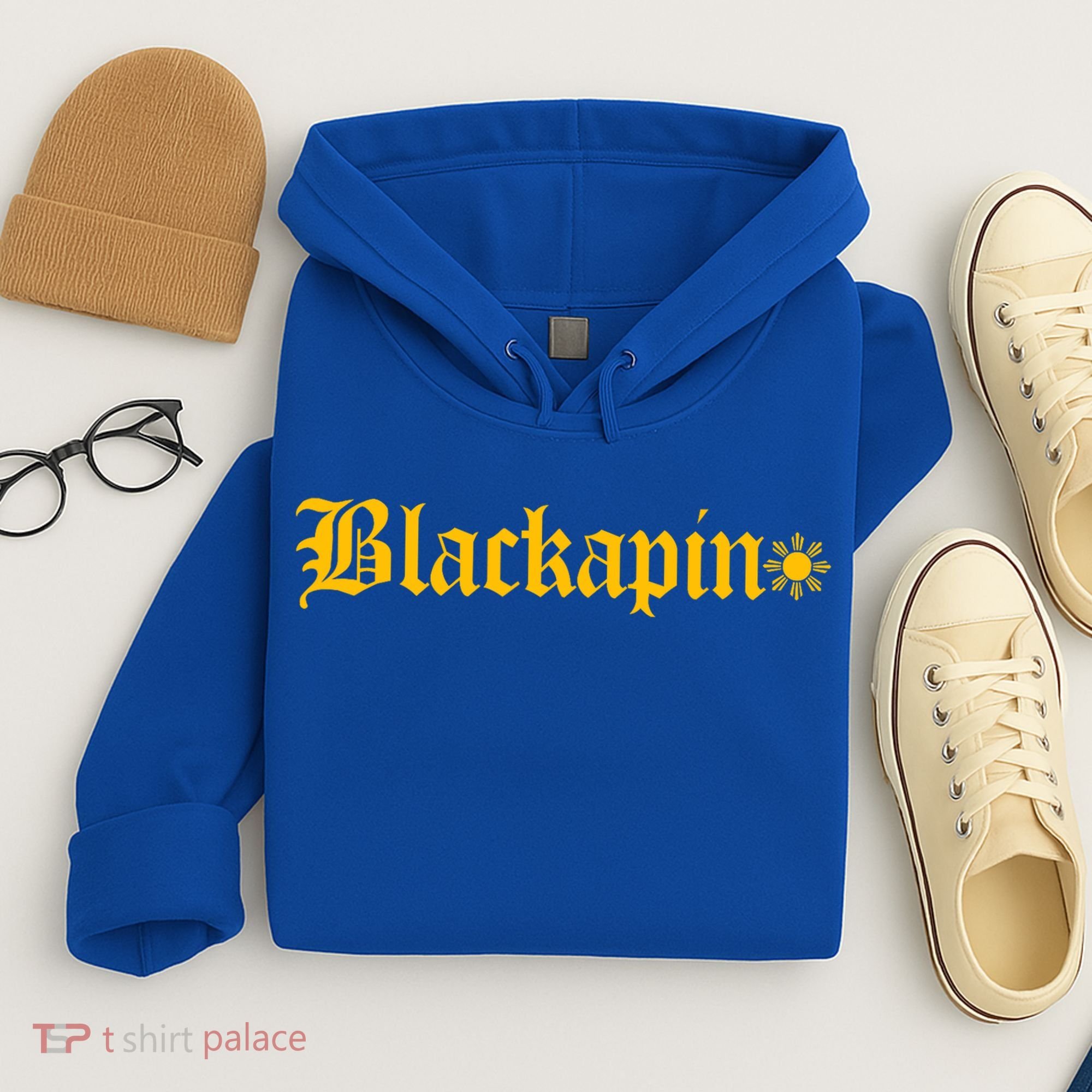 Blackapino Hoodie