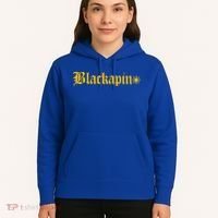 Blackapino Hoodie thumb 5