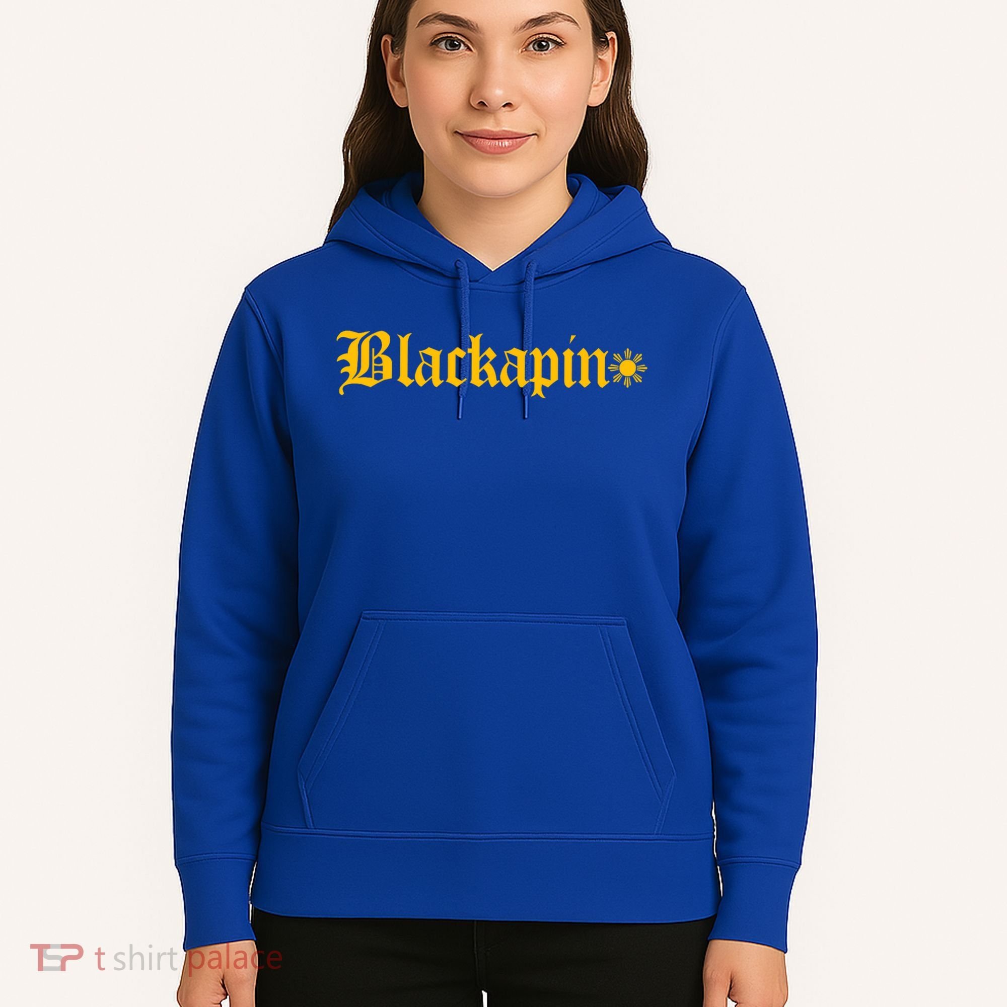 Blackapino Hoodie