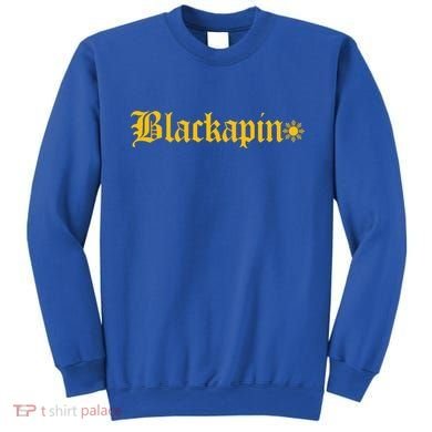 Blackapino Sweatshirt