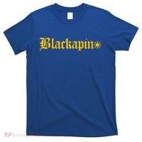 Blackapino T-Shirt thumb 0