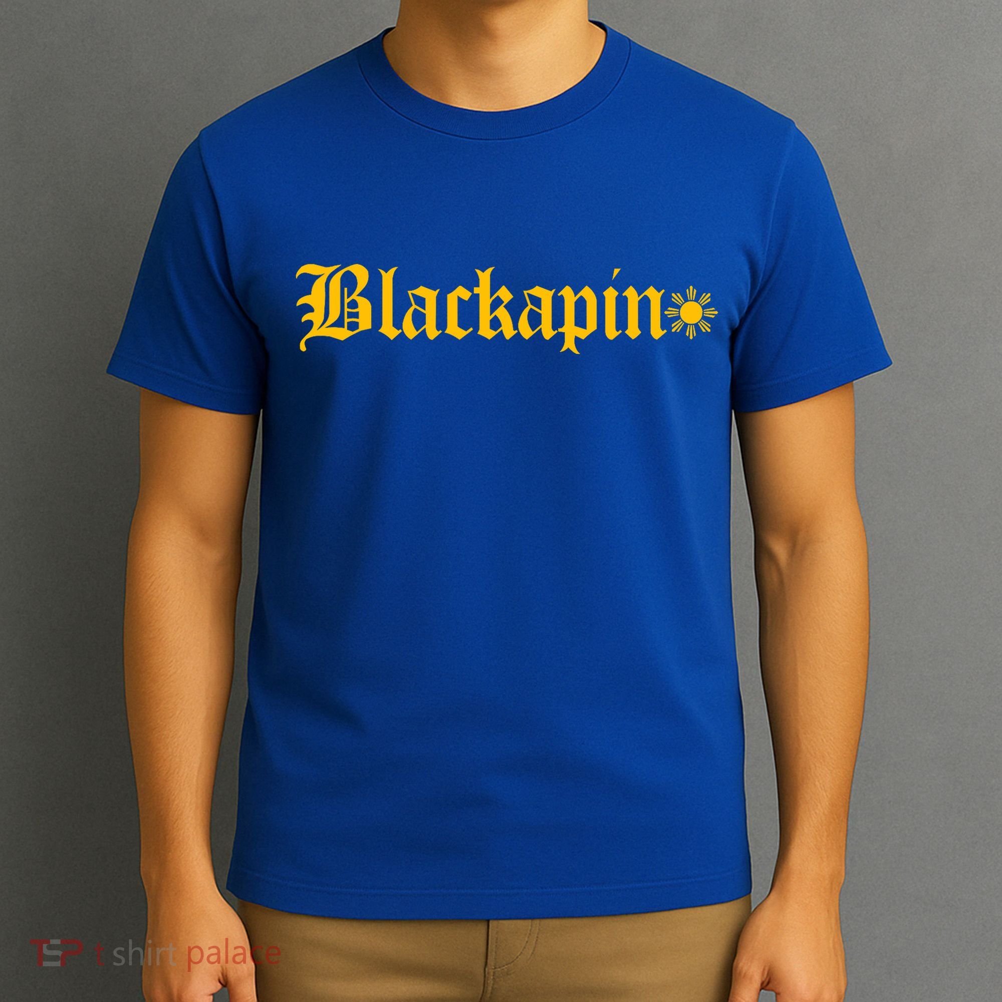 Blackapino T-Shirt