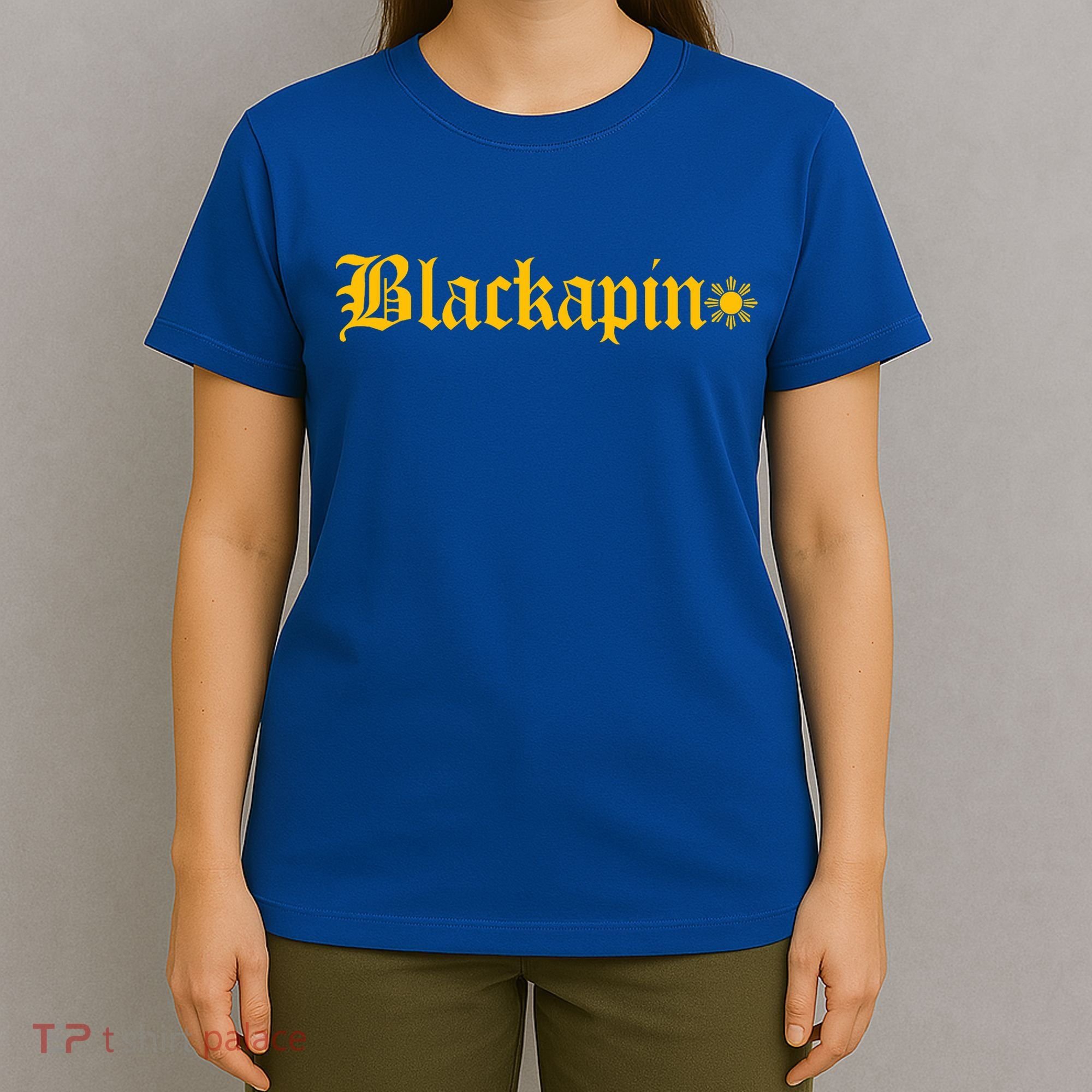 Blackapino T-Shirt